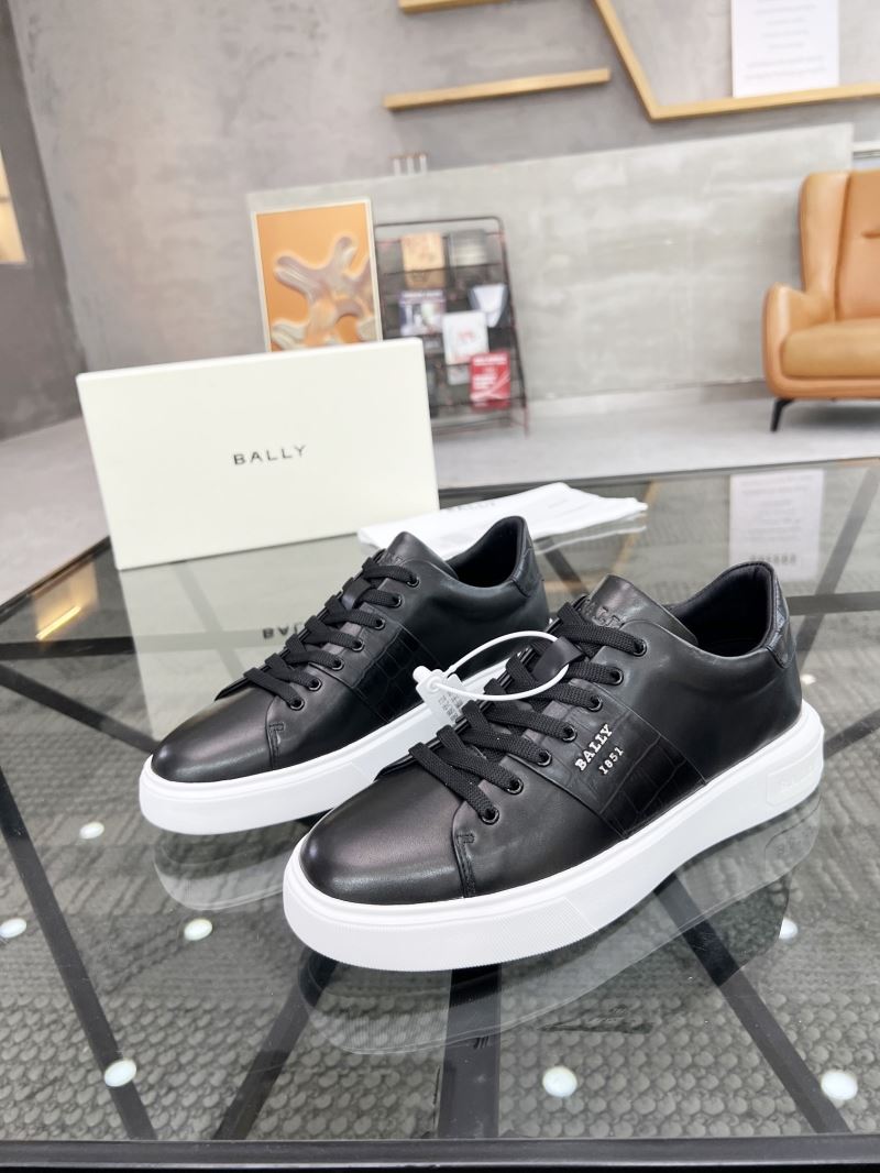 Bally Shoes